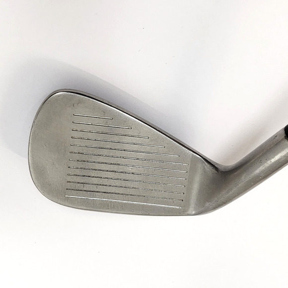 USKG Tour Series TS3 V5 (60" Tall) Single 6-Iron Youth Steel Shaft RH 35.5" Fair - Picture 2 of 12